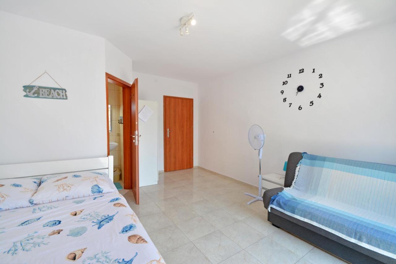 Appartamento Pensjonat Perelka Ustronie Morskie Esterno foto